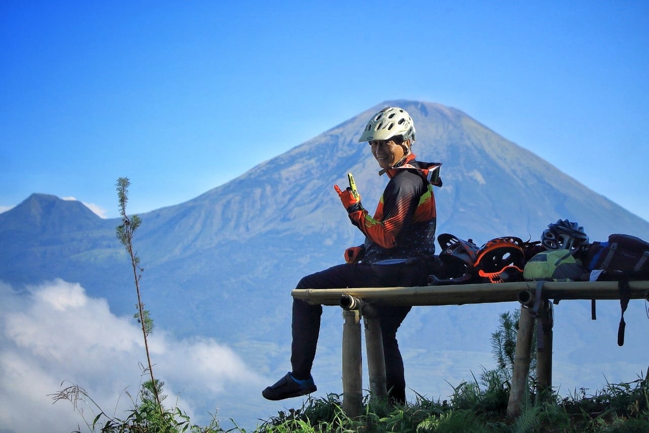 Trek Sindoro Sumbing